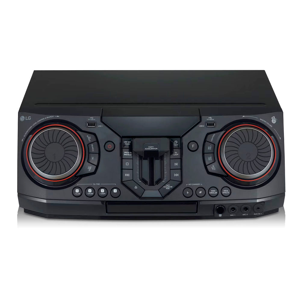 Minicomponente CL88 LG potencia de 2900W