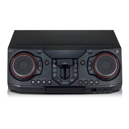 Minicomponente CL88 LG potencia de 2900W