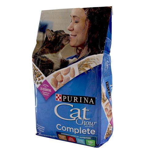 Cat Chow Adult Complete 1.4Kg (3.15Lb)