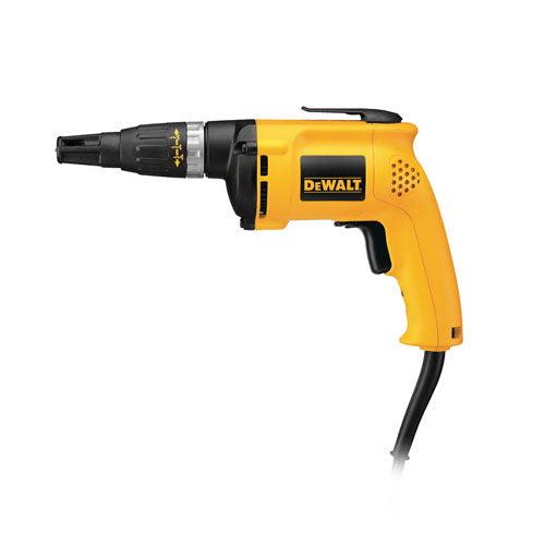 Dewalt Destornillador Inhalambrico