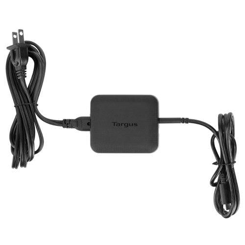 Targus APA104BT Cargador Para Laptop Negro