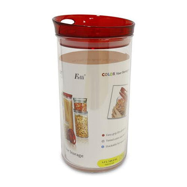 Kitchen Helper Envases Plásticos y Vidrios 11.1*11.1*21