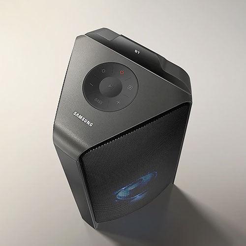 Parlante Activo, 300W, MX-T40/ZP, Samsung, Audio de alta potencia