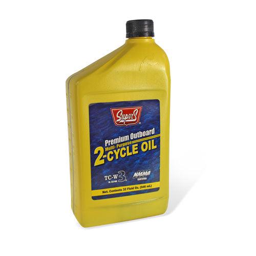 Aceite 2 Cicos Multi-Proposito 32 Onzas (946ML) Proteccion de Alta Calidad