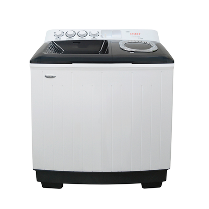 Lavadora 15kg semiautomática WM-1520PH doble tina Sankey