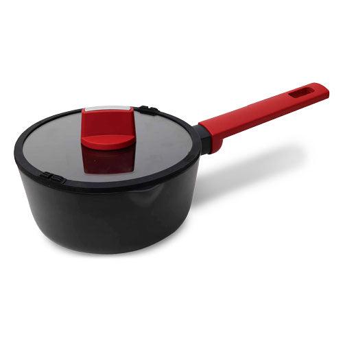 Betty Crocker Olla Con Tapa 18Cm