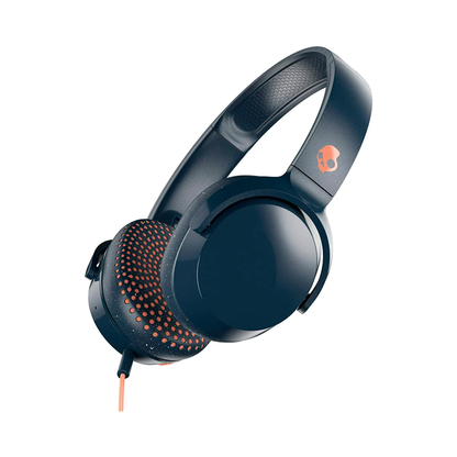 Audífonos On-Ear, S5PXY-L636, Skullcandy, Riff con Tap Tech