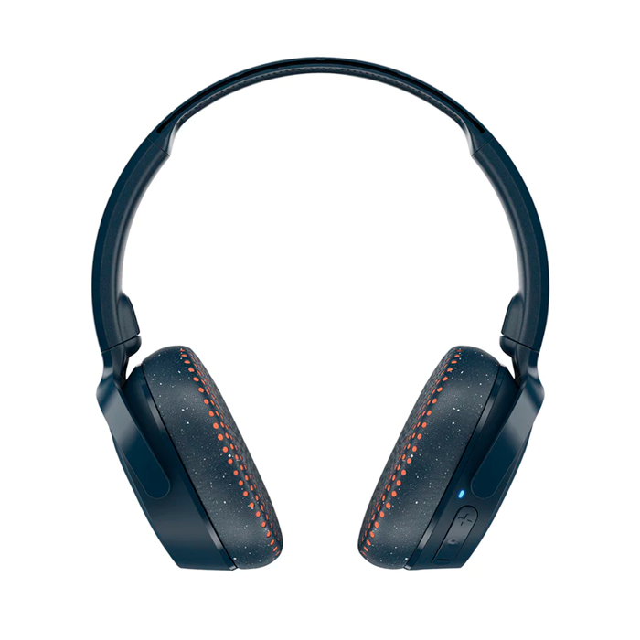 Audífonos On-Ear, S5PXY-L636, Skullcandy, Riff con Tap Tech