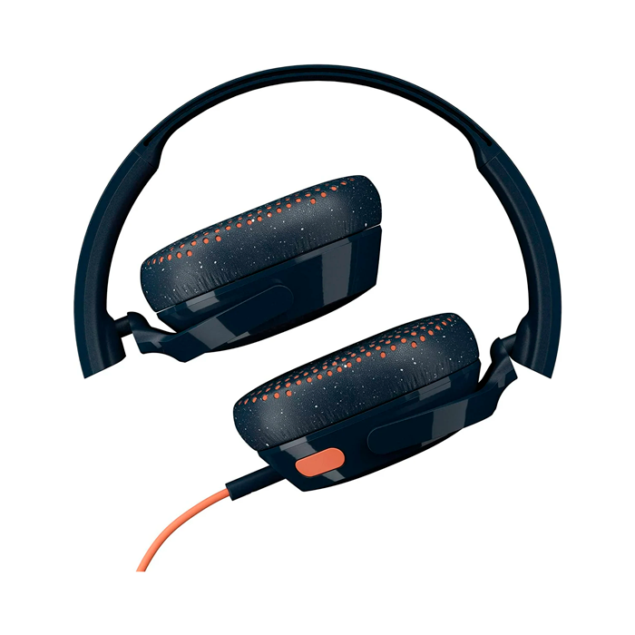 Audífonos On-Ear, S5PXY-L636, Skullcandy, Riff con Tap Tech