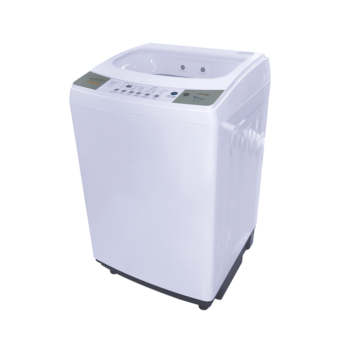 Lavadora de carga superior, 13 kg, NWMA-131MDP, Nisato