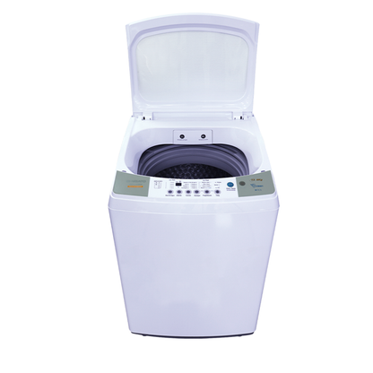 Lavadora de carga superior, 13 kg, NWMA-131MDP, Nisato