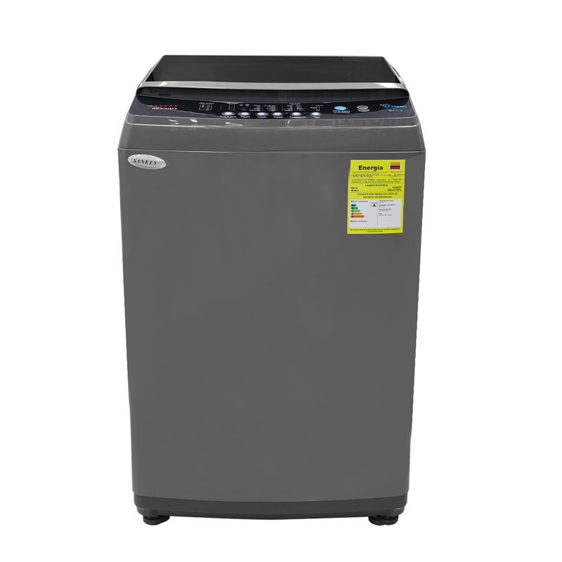 Lavadora automática 10Kg Sankey WM-A1078PG