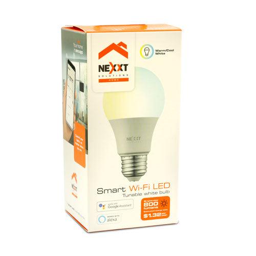 Nexxt Bombillo Smart 3 Tonos Mm105Nxt23 110V