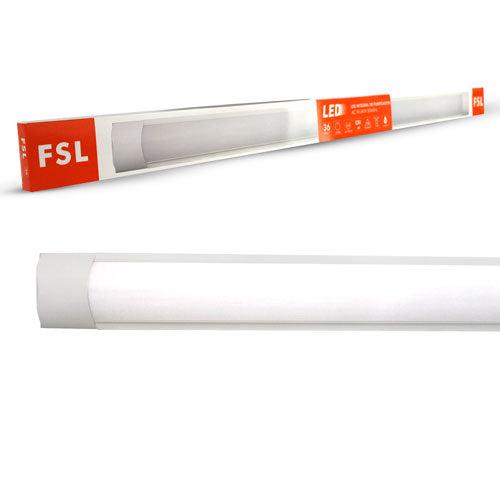 Fsl Lampara LED Sandfang 36W 6500K