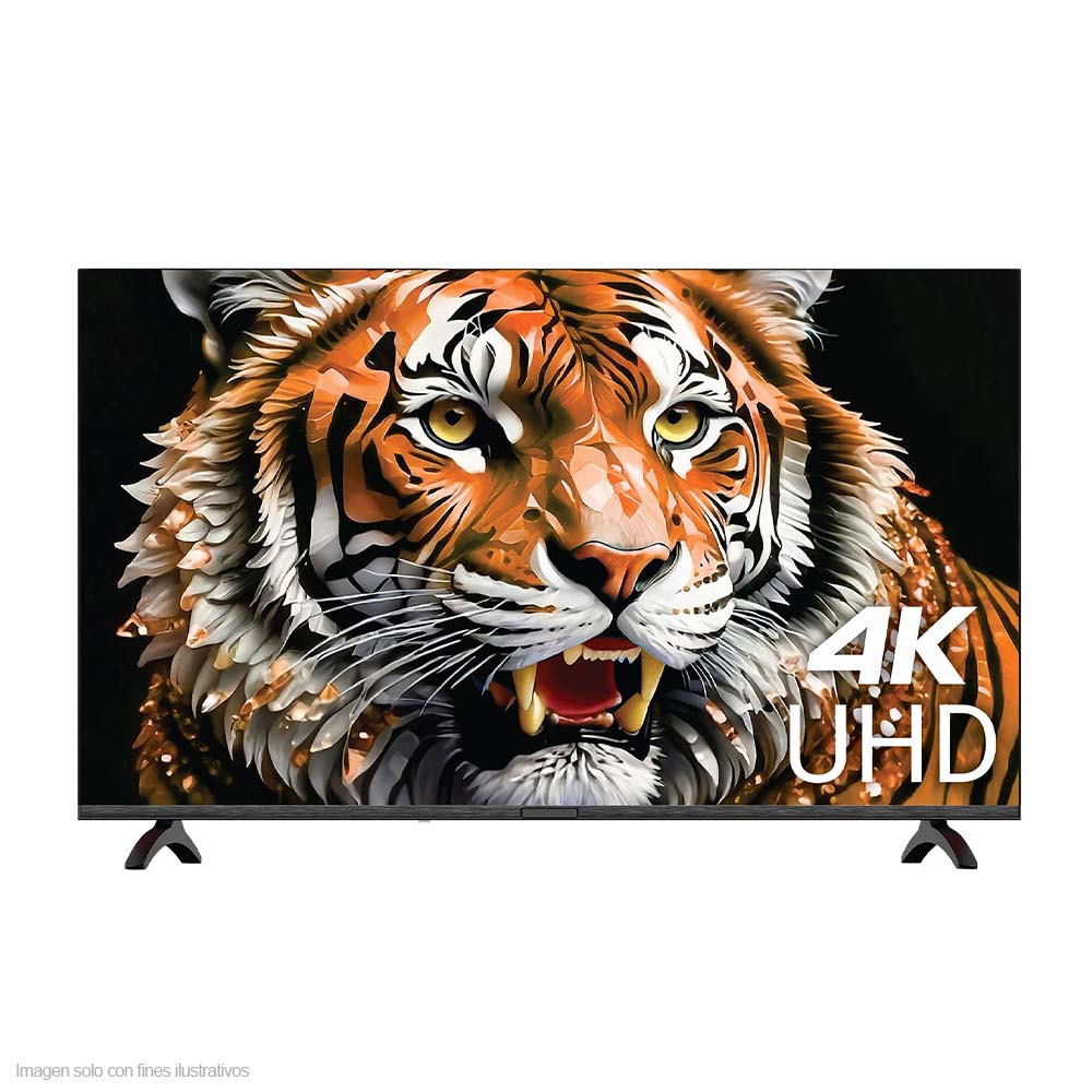 raymundo Televisor LED Smart 58
