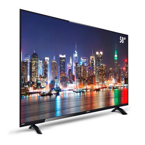 Sankey Cled-58Sdh2 Televisores LED Smart 58" 4K