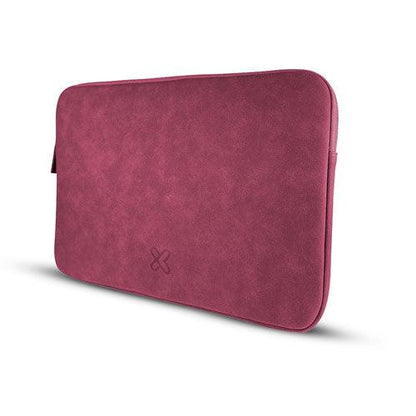 KLIP KNS-220PK FUNDA ROSADA 15.6"