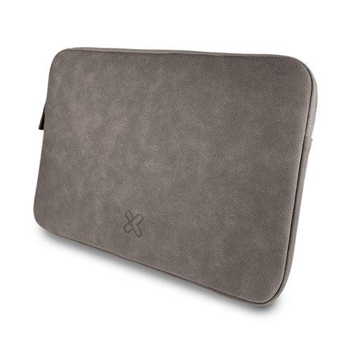KLIP KNS-220KH FUNDA KHAKI 15.6"