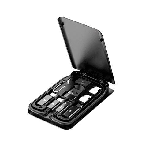 XTECH XTC-570 ACCESORIO CELULAR CABLE MULTIFUNCION
