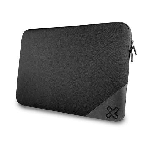 KLIP KNS-120BK FUNDA NEGRA 15.6