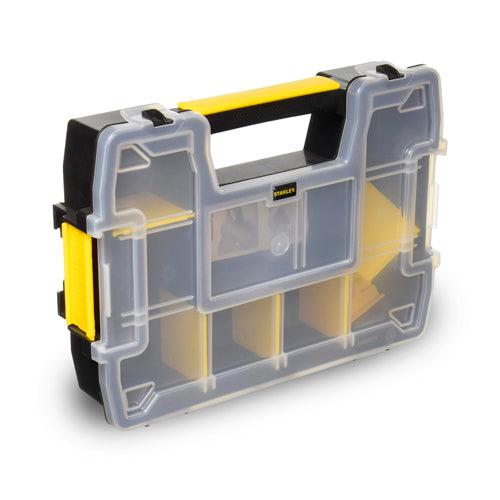 Stanley Caja de Herramienta Tipo Organizacor 11 3/8 X 2 3/8 Plg