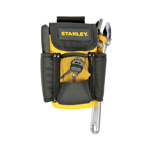 Stanley Caja de Herramienta Cartuchera Con Bolsillo 9 X 4 1/2 Plg