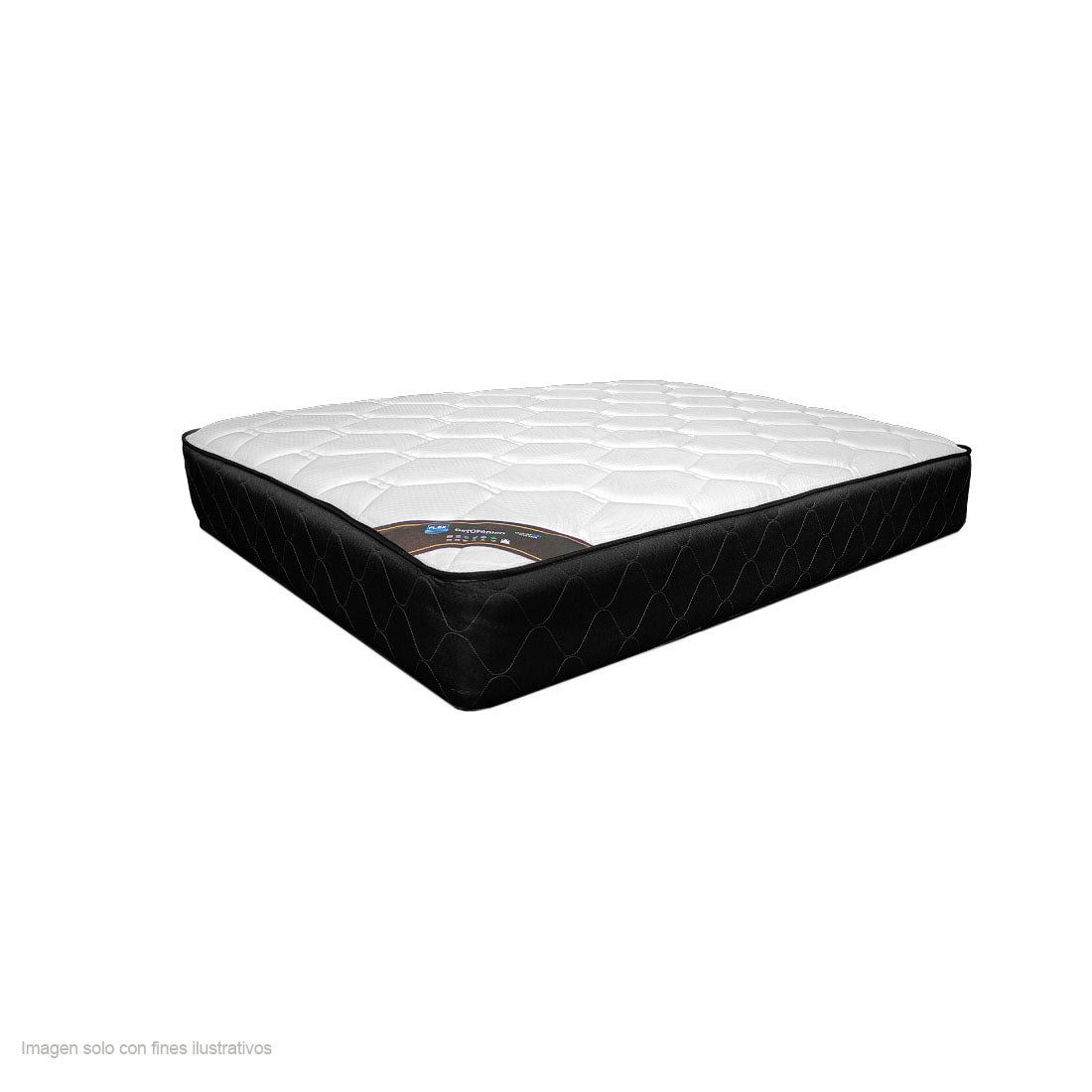 Colchón ortopédico tamaño Twin Flex