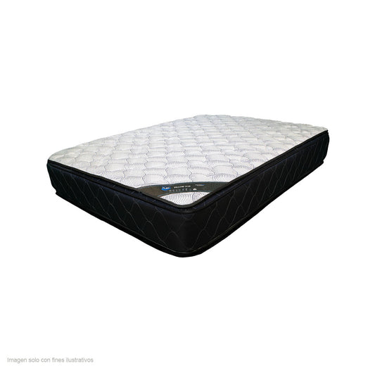 Colchón Pillow Top Twin Flex