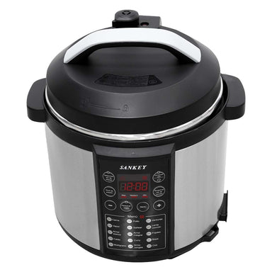 Olla Multifunción KE-65D 6 litros Sankey
