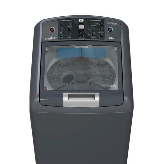 Lavadora Mabe 16kg LMC46100WDAB0