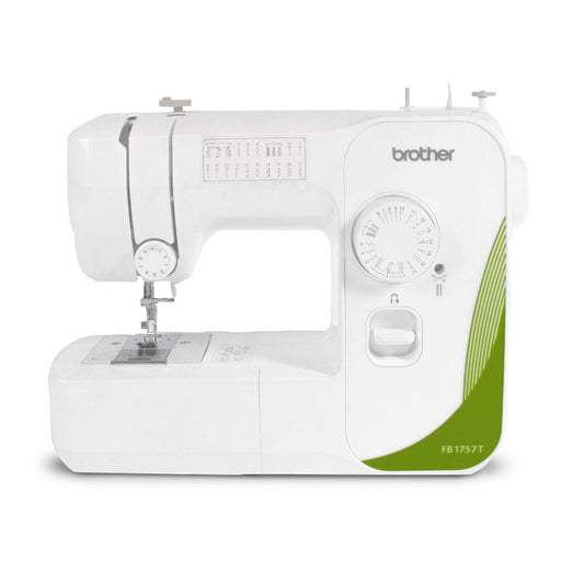 Máquina de Coser FB1757T 17 puntadas Brother