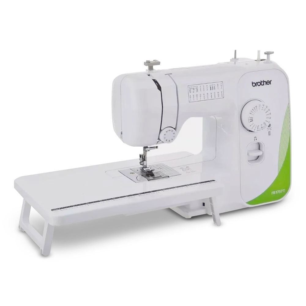 Máquina de Coser FB1757T 17 puntadas Brother