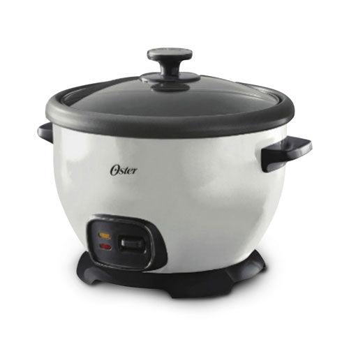 Oster Olla Arrocera Multiusos 12 Tazas EOSTCKSTRC5730W