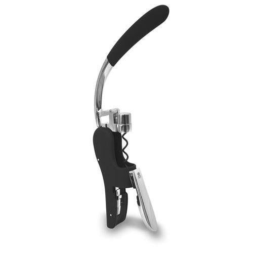 MASTERPRO SACACORCHO PALANCA ZINC