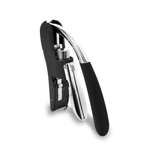 MASTERPRO SACACORCHO PALANCA ZINC