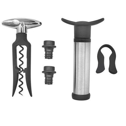 Set 5 piezas accesorios para Bar, MasterPro - Moulis