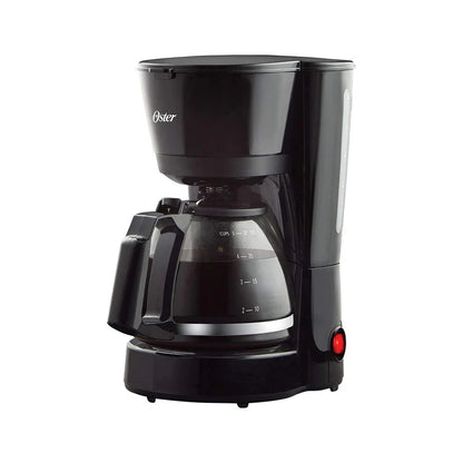 Cafetera 5 tazas EOSTBVSTDC05 OSTER termo resistente