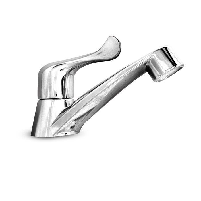 BYGGA GRIFERIA LAVAMANO SENCILLO 1/2"