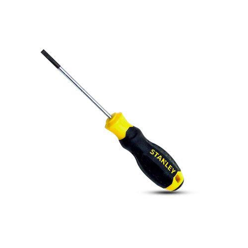 STANLEY DESTORNILLADOR 3MM X 75MM