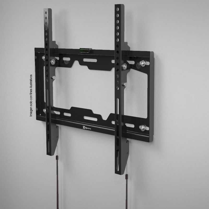 Soporte para TV KTM-351 de 32 a 70 pulgadas Klip