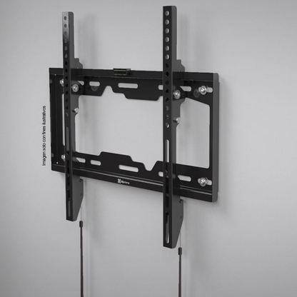Soporte para TV KTM-351 de 32 a 70 pulgadas Klip