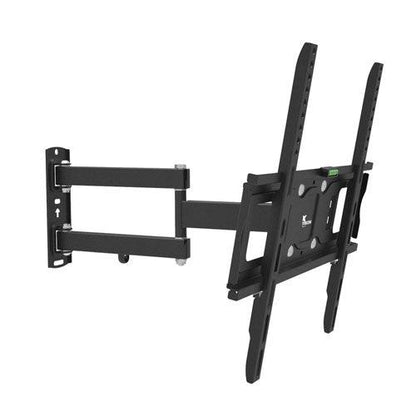 Soporte para TV, 32”–55”, XTA-425, Xtech, Full Motion con inclinación y rotación