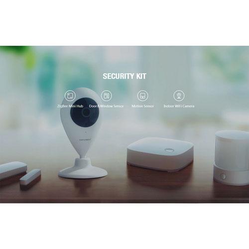 Next Level HOME SECURITY KIT PRO