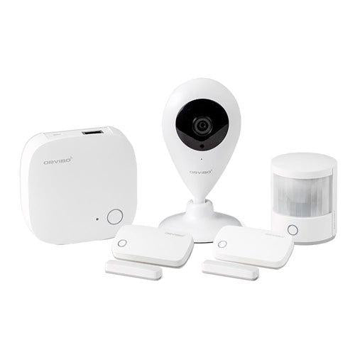 Next Level HOME SECURITY KIT PRO