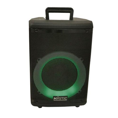 Parlante 8" activo MY-PS83T-LA/BR Mystic 15W