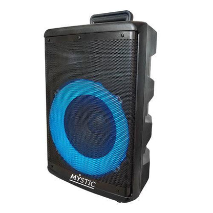 Parlante 8" activo MY-PS83T-LA/BR Mystic 15W