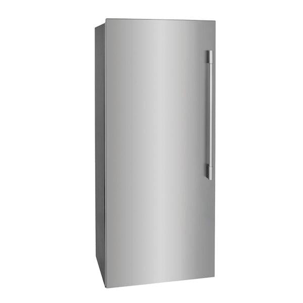 Congelador Gemelas 19pc FPFU19F8WF Frigidaire  Ice maker interno