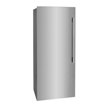 Congelador Gemelas 19pc FPFU19F8WF Frigidaire  Ice maker interno