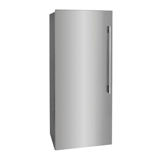 Congelador Gemelas 19pc FPFU19F8WF Frigidaire  Ice maker interno