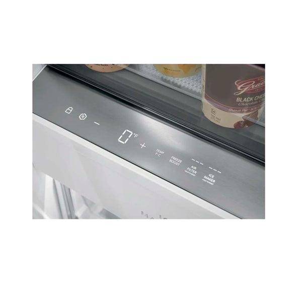 Congelador Gemelas 19pc FPFU19F8WF Frigidaire  Ice maker interno